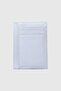 750 Genuine Leather Slim Card Holder Flother Ice Blue - 2