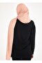 Combed Shawl Nude - 7