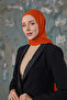 Combed Cotton Shawl Tile - 5