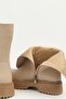 ® |   PC-52063-beige- جزمة نسائية - 5