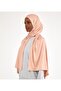 Combed Shawl Nude - 8