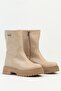 ® |   PC-52063-beige- جزمة نسائية - 3