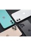 Camera Protective Glass Compatible with iPhone 11 - 6