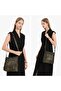 21-K Barcelona 1882 Washed Leather Women's Bag with Strap - 4