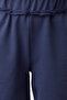 High Waist Pocket Indigo Shorts & Bermuda - TWOSS24SR00209 - 3