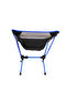 Loki Folding Chair with Bag Blue - 7