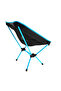 Loki Folding Chair with Bag Light Blue - 5