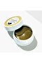Black Pearl & Gold Hydrogel Eye Patch - 5