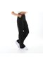 Girls' Cargo Pocket Detailed High Waist Wide Leg Jeans - 5