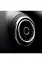 Audi A3 Air Conditioning Vent Ring Silver Gray Color 2013-2017 - 5
