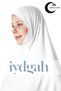 Practical Ready Tactical - Easy-To-Use White Prayer Cover XXL - 3