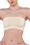 Women's Strapless Bustier 860| Skin