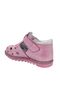 Full Orthopedic Real Leather Children's Shoes Sandals - 3