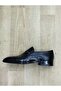 Men's Shoes Summer Genuine Inner and Outer Leather Neolite Sole - 5