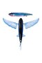 SLIPSTREAM 140 FLYING FISH 140MM