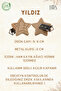 Star 2-1Pcs Quality Wooden Clips - Baby Pacifier Chain Strap & Holder - 2