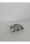 Wooden Toy Animals - Raccoon - 2
