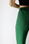 Women's Elastic Waist Palazzo Pants - 8