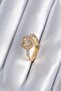Serious relationship ring (adjustable)