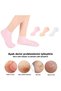 Silicone Foot Care Socks Moisturizing Gel Socks Anti-Crack Dead Skin Shooter Socks Foot Care - 3