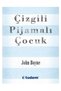 Striped Pajama Child + Şeker Portakalı + Universal Silver Skates / 3-Book Set - 2