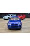 Pull Drop Metal Car Nissan Skyline Gt-R (R34) Toy - 4