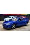 Pull Drop Metal Car Nissan Skyline Gt-R (R34) Toy - 3