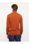 Lcw Casual Turtleneck Long Sleeve Men's Knitwear Sweater (W2) - 5