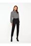 Lcwaikiki Basic Women's Cigarette Straight Pants (S3) - 4
