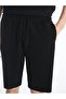 Lcw Dream Standard Fit Men's Pajama Bottom Shorts - 5