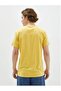 Lcw Casual Crew Neck Short Sleeve Printed Combed Cotton Men's T-Shirt (S2) - 5