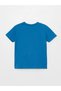 Lcw Baby Crew Neck Printed Baby Boy T-Shirt (S3) - 2