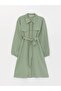 Lcw Kids Basic Long Sleeve Girls' Dress (S3)