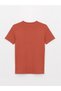 Lcw Casual Crew Neck Short Sleeve Men's T-Shirt (S3) - 2