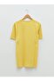 Lcw Casual Crew Neck Short Sleeve Printed Combed Cotton Men's T-Shirt (S2) - 7