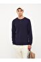 Lcw Casual Crew Neck Long Sleeve Men's Sweatshirt (W2) - 2