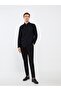 Regular Fit Long Sleeve Gabardine Men's Shirt (W3) - 3