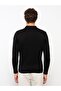 Lcwaikiki Basic High Collar Long Sleeve Men's Knitwear Sweater (W2) - 6