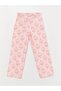 Lcw Kids Patterned Gabardine Girls' Trousers (S3) - 2