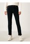 Lcwaikiki Basic High Waist Skinny Fit Women's Jean Pants (S1) - 3