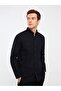 Regular Fit Long Sleeve Gabardine Men's Shirt (W3)
