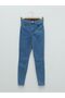 Lcw Jeans High Waist Super Skinny Fit Women's Jean Pants (S2) - 6