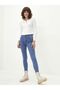 Lcw Jeans High Waist Super Skinny Fit Women's Jean Pants (S2)