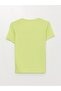 Xside Bicycle Collar Short Sleeve Printed Men's T-Shirt (S3) - 2