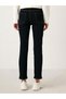 Lcwaikiki Basic High Waist Skinny Fit Women's Jean Pants (S1) - 4