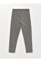 Lcw Kids Elastic Waist Basic Girls' Tights (S3) - 3