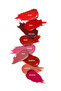 أحمر شفاه سوبر ساتين قصير القطع - 4