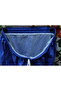 Men's Striped Above Knee Sea/Pool Shorts - 3