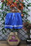 Men's Striped Above Knee Sea/Pool Shorts - 2