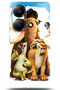 Xiaomi Redmi Note 13 Pro 4g Case Hd Printed Case - Followed Institution 0085